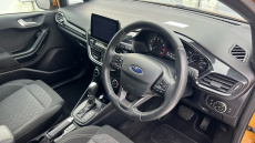 Ford Fiesta 1.0 EcoBoost Active Edition 5dr Auto Petrol Hatchback